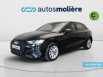 40543ad341c7ad9b85737cf1254c2d0f-3710 Audi A3 35 TDI 110 kW (150 CV) S tronic - 1