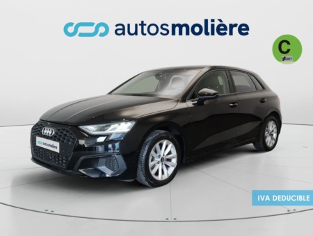 40543ad341c7ad9b85737cf1254c2d0f-3710 Audi A3 35 TDI 110 kW (150 CV) S tronic