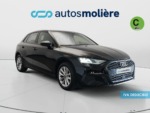 40543ad341c7ad9b85737cf1254c2d0f-3711 Audi A3 35 TDI 110 kW (150 CV) S tronic - 2