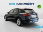 40543ad341c7ad9b85737cf1254c2d0f-3719 Audi A3 35 TDI 110 kW (150 CV) S tronic - 3