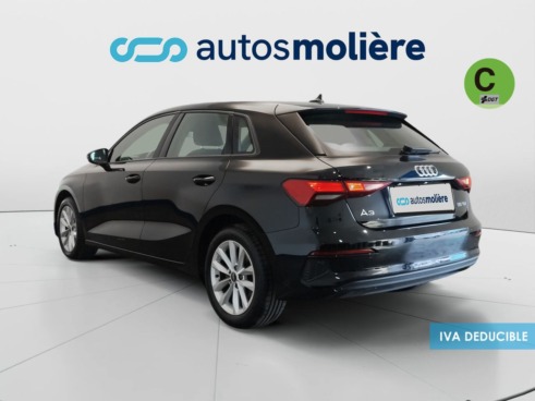 40543ad341c7ad9b85737cf1254c2d0f-3719 Audi A3 35 TDI 110 kW (150 CV) S tronic - 3