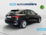 40543ad341c7ad9b85737cf1254c2d0f-3720 Audi A3 35 TDI 110 kW (150 CV) S tronic - 4