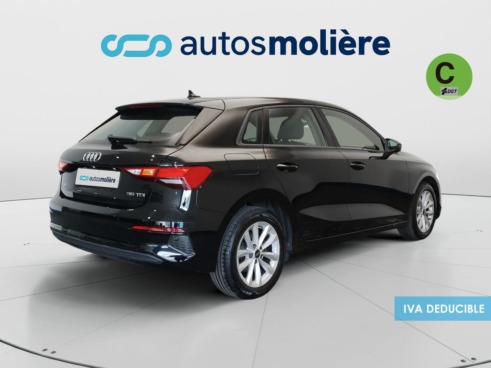 40543ad341c7ad9b85737cf1254c2d0f-3720 Audi A3 35 TDI 110 kW (150 CV) S tronic - 4