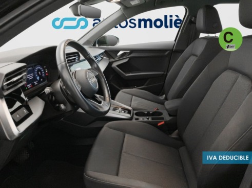 40543ad341c7ad9b85737cf1254c2d0f-3732 Audi A3 35 TDI 110 kW (150 CV) S tronic - 9