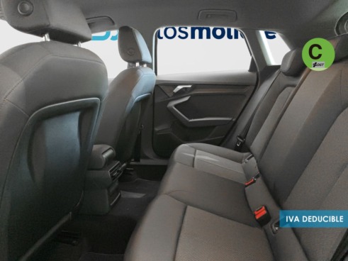 40543ad341c7ad9b85737cf1254c2d0f-3733 Audi A3 35 TDI 110 kW (150 CV) S tronic - 10
