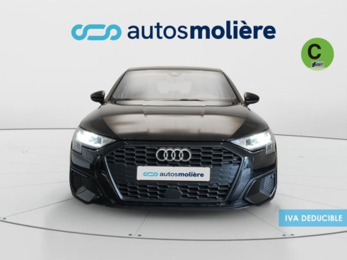 40543ad341c7ad9b85737cf1254c2d0f-3763 Audi A3 35 TDI 110 kW (150 CV) S tronic - 11