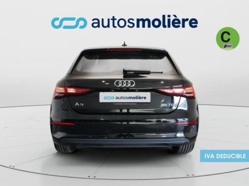 40543ad341c7ad9b85737cf1254c2d0f-3764 Audi A3 35 TDI 110 kW (150 CV) S tronic - 12