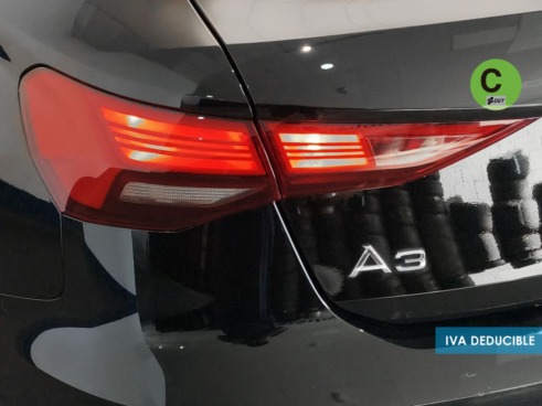 40543ad341c7ad9b85737cf1254c2d0f-3765 Audi A3 35 TDI 110 kW (150 CV) S tronic - 13