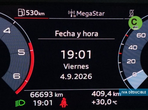 40543ad341c7ad9b85737cf1254c2d0f-3767 Audi A3 35 TDI 110 kW (150 CV) S tronic - 15