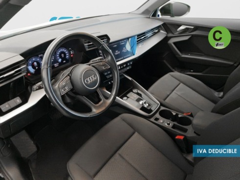 40543ad341c7ad9b85737cf1254c2d0f-3768 Audi A3 35 TDI 110 kW (150 CV) S tronic - 16