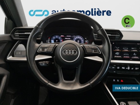 40543ad341c7ad9b85737cf1254c2d0f-3779 Audi A3 35 TDI 110 kW (150 CV) S tronic - 20