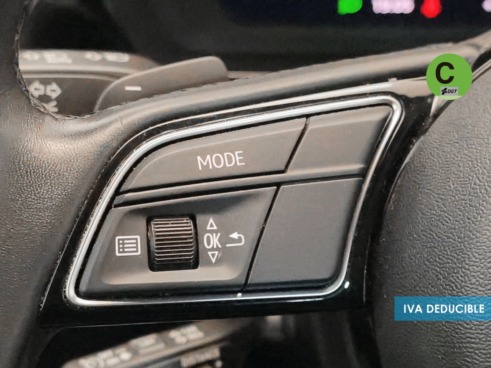 40543ad341c7ad9b85737cf1254c2d0f-3780 Audi A3 35 TDI 110 kW (150 CV) S tronic - 21