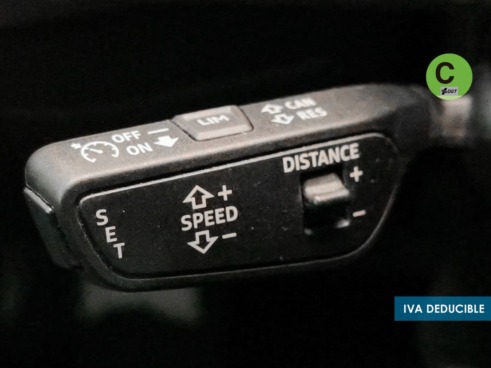 40543ad341c7ad9b85737cf1254c2d0f-3782 Audi A3 35 TDI 110 kW (150 CV) S tronic - 23