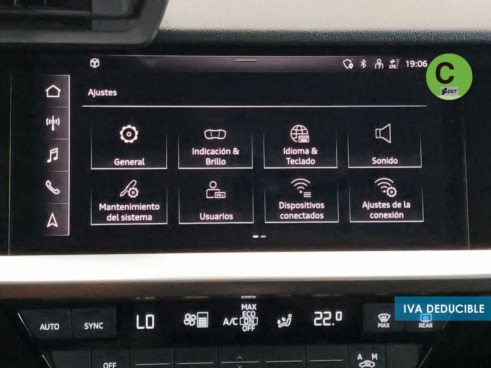 40543ad341c7ad9b85737cf1254c2d0f-3785 Audi A3 35 TDI 110 kW (150 CV) S tronic - 26