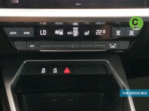 40543ad341c7ad9b85737cf1254c2d0f-3786 Audi A3 35 TDI 110 kW (150 CV) S tronic - 27