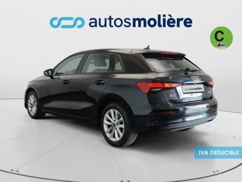 40543ad341c7ad9b85737cf1254c2d0f-3796 Audi A3 35 TDI 110 kW (150 CV) S tronic - 3