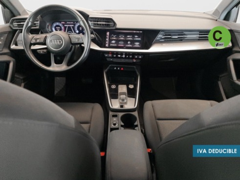 40543ad341c7ad9b85737cf1254c2d0f-3874 Audi A3 35 TDI 110 kW (150 CV) S tronic - 8