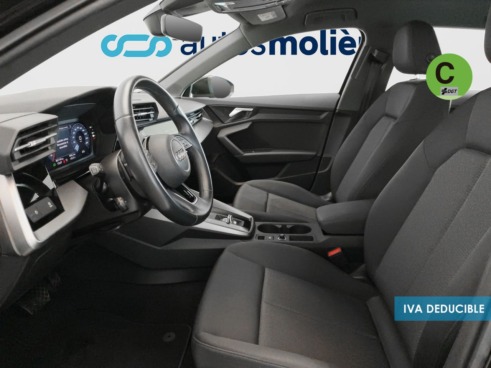 40543ad341c7ad9b85737cf1254c2d0f-3875 Audi A3 35 TDI 110 kW (150 CV) S tronic - 9