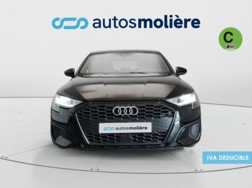 40543ad341c7ad9b85737cf1254c2d0f-3907 Audi A3 35 TDI 110 kW (150 CV) S tronic - 11