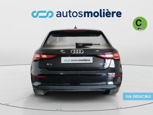 40543ad341c7ad9b85737cf1254c2d0f-3908 Audi A3 35 TDI 110 kW (150 CV) S tronic - 12