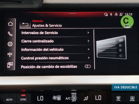 40543ad341c7ad9b85737cf1254c2d0f-3958 Audi A3 35 TDI 110 kW (150 CV) S tronic - 20