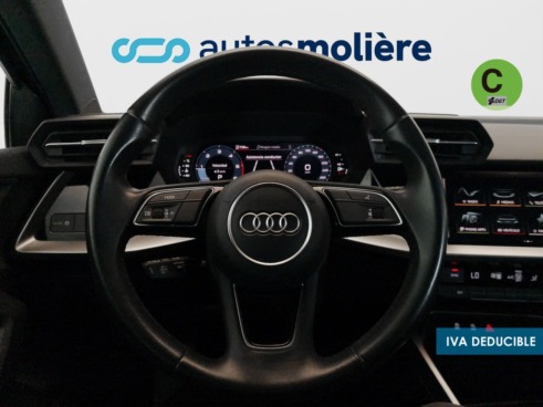 40543ad341c7ad9b85737cf1254c2d0f-3965 Audi A3 35 TDI 110 kW (150 CV) S tronic - 21