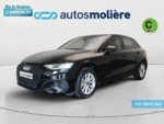 40543ad341c7ad9b85737cf1254c2d0f_05efa6d8993e4a3d3a52572c31d22d09-8 Audi A3 35 TDI 110 kW (150 CV) S tronic - 1