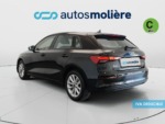 40543ad341c7ad9b85737cf1254c2d0f-3998 Audi A3 35 TDI 110 kW (150 CV) S tronic - 3