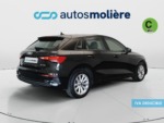 40543ad341c7ad9b85737cf1254c2d0f-3999 Audi A3 35 TDI 110 kW (150 CV) S tronic - 4
