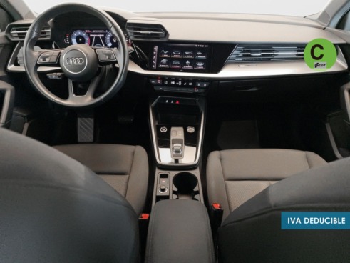 40543ad341c7ad9b85737cf1254c2d0f-4003 Audi A3 35 TDI 110 kW (150 CV) S tronic - 8