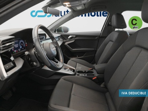 40543ad341c7ad9b85737cf1254c2d0f-4004 Audi A3 35 TDI 110 kW (150 CV) S tronic - 9