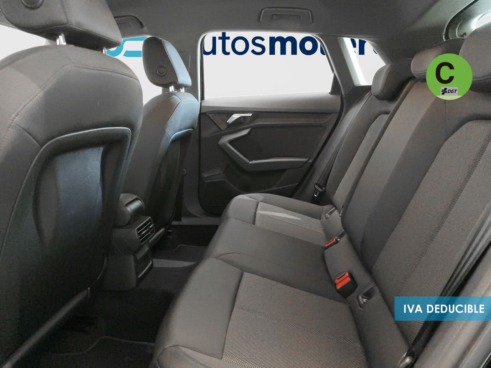 40543ad341c7ad9b85737cf1254c2d0f-4005 Audi A3 35 TDI 110 kW (150 CV) S tronic - 10