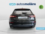 40543ad341c7ad9b85737cf1254c2d0f-4007 Audi A3 35 TDI 110 kW (150 CV) S tronic - 12