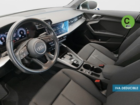 40543ad341c7ad9b85737cf1254c2d0f-4011 Audi A3 35 TDI 110 kW (150 CV) S tronic - 16
