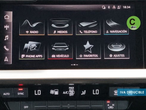 40543ad341c7ad9b85737cf1254c2d0f-4013 Audi A3 35 TDI 110 kW (150 CV) S tronic - 18