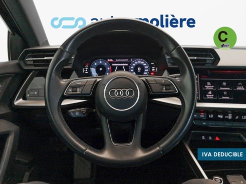 40543ad341c7ad9b85737cf1254c2d0f-4017 Audi A3 35 TDI 110 kW (150 CV) S tronic - 22