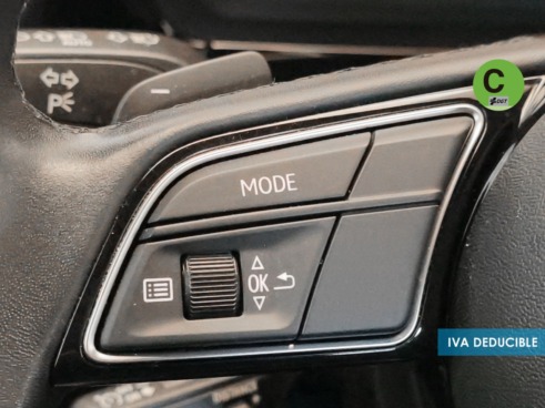 40543ad341c7ad9b85737cf1254c2d0f-4018 Audi A3 35 TDI 110 kW (150 CV) S tronic - 23