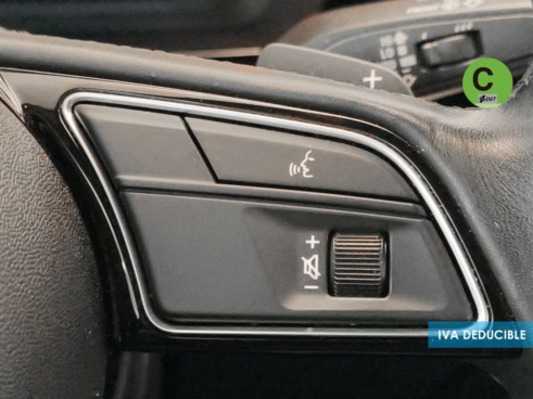 40543ad341c7ad9b85737cf1254c2d0f-4019 Audi A3 35 TDI 110 kW (150 CV) S tronic - 24