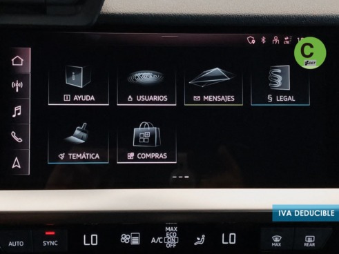40543ad341c7ad9b85737cf1254c2d0f-4022 Audi A3 35 TDI 110 kW (150 CV) S tronic - 27