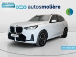 40543ad341c7ad9b85737cf1254c2d0f_05efa6d8993e4a3d3a52572c31d22d09-30 BMW X3 xDrive20d 145 kW (197 CV) - 1