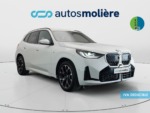 40543ad341c7ad9b85737cf1254c2d0f-4026 BMW X3 xDrive20d 145 kW (197 CV) - 2