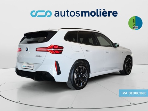40543ad341c7ad9b85737cf1254c2d0f-4028 BMW X3 xDrive20d 145 kW (197 CV) - 4