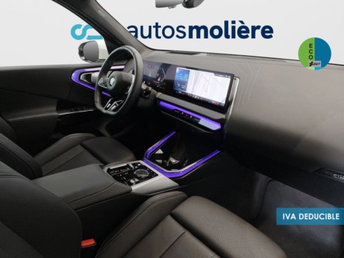 40543ad341c7ad9b85737cf1254c2d0f-4029 BMW X3 xDrive20d 145 kW (197 CV) - 5