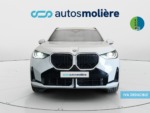 40543ad341c7ad9b85737cf1254c2d0f-4035 BMW X3 xDrive20d 145 kW (197 CV) - 11