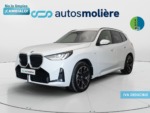 40543ad341c7ad9b85737cf1254c2d0f_05efa6d8993e4a3d3a52572c31d22d09-33 BMW X3 xDrive20d 145 kW (197 CV) - 1