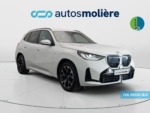 40543ad341c7ad9b85737cf1254c2d0f-4108 BMW X3 xDrive20d 145 kW (197 CV) - 2
