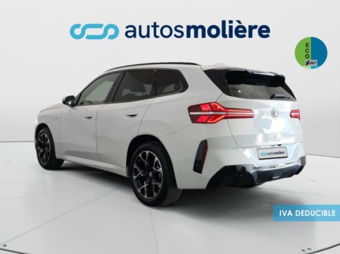 40543ad341c7ad9b85737cf1254c2d0f-4109 BMW X3 xDrive20d 145 kW (197 CV) - 3