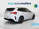 40543ad341c7ad9b85737cf1254c2d0f-4110 BMW X3 xDrive20d 145 kW (197 CV) - 4