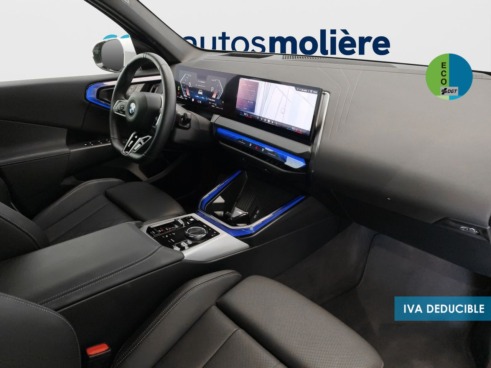 40543ad341c7ad9b85737cf1254c2d0f-4111 BMW X3 xDrive20d 145 kW (197 CV) - 5