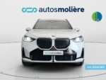 40543ad341c7ad9b85737cf1254c2d0f-4117 BMW X3 xDrive20d 145 kW (197 CV) - 11